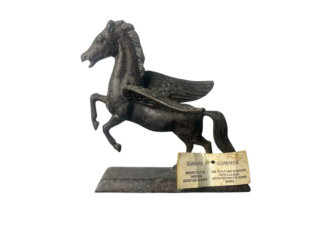 Escultura Pégaso em Me - Foto 4