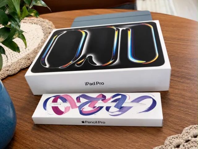 Ipad 11 PRO M4 256GB