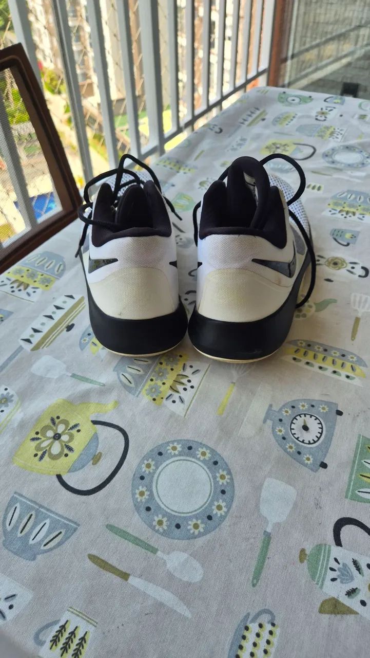 Tênis Nike Precision II - Foto 4