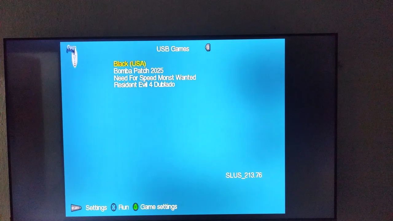 PS2  - Foto 2