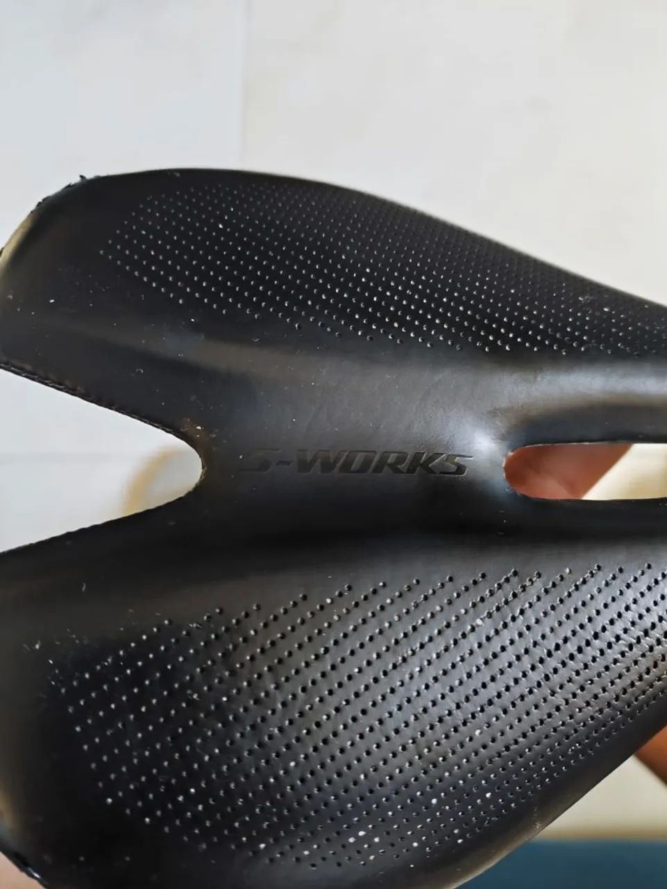 Celim Sworks de carbono! - Foto 5