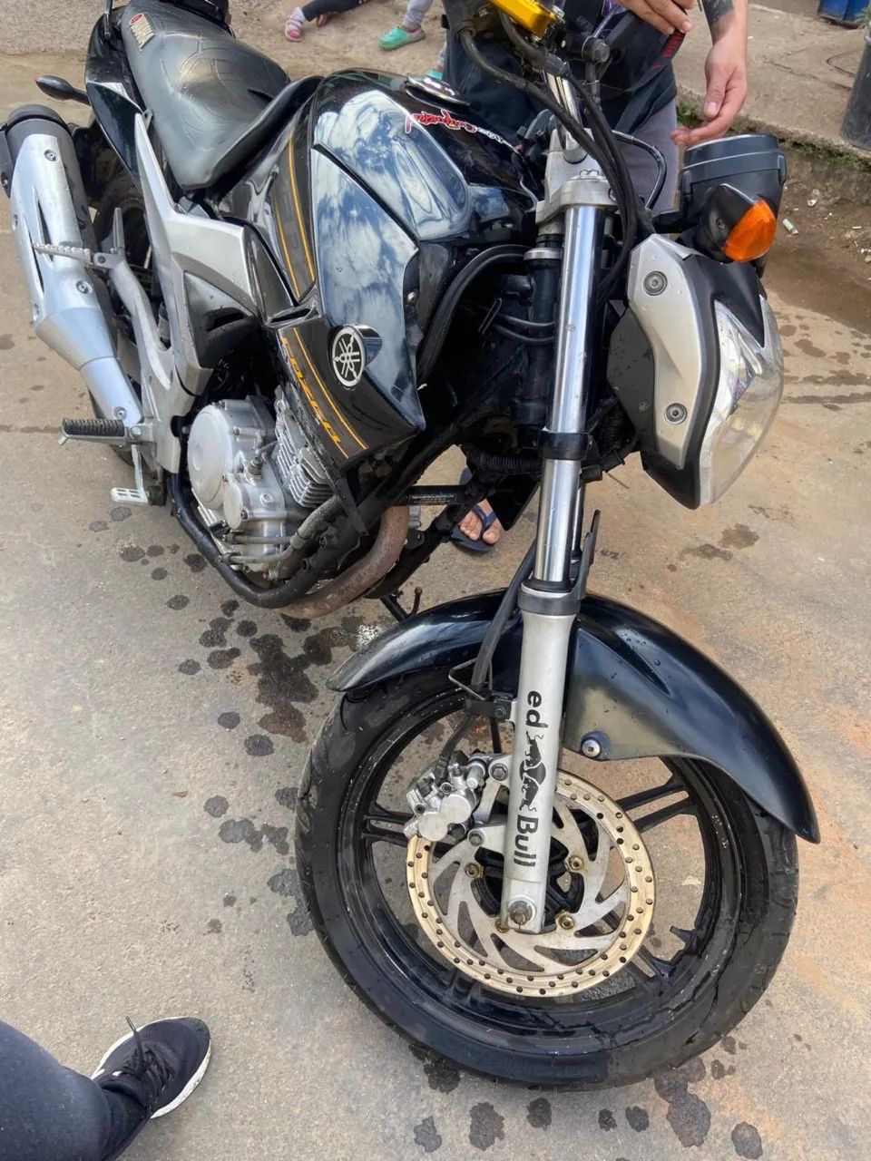 Fazer 250  - Foto 5