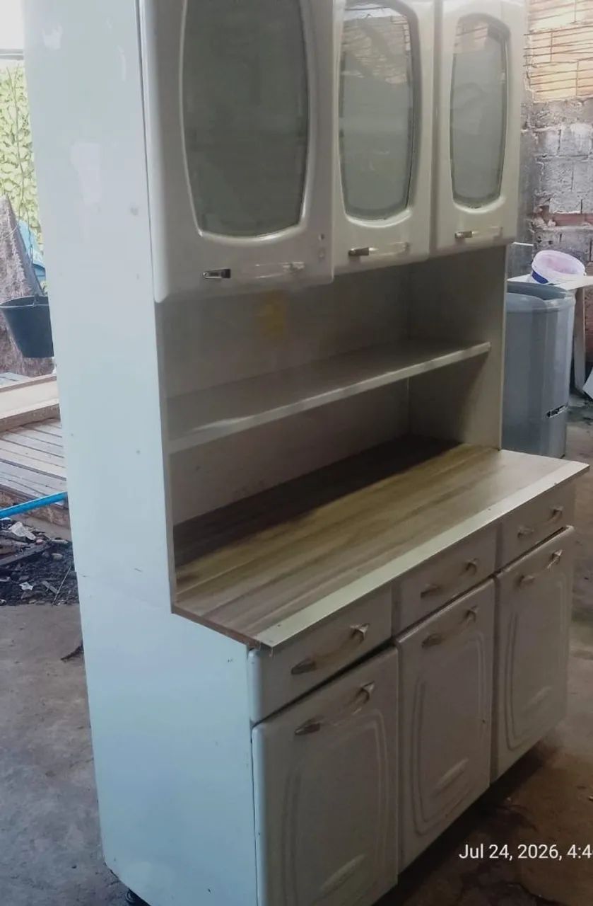 Armário de cozinha  - Foto 2