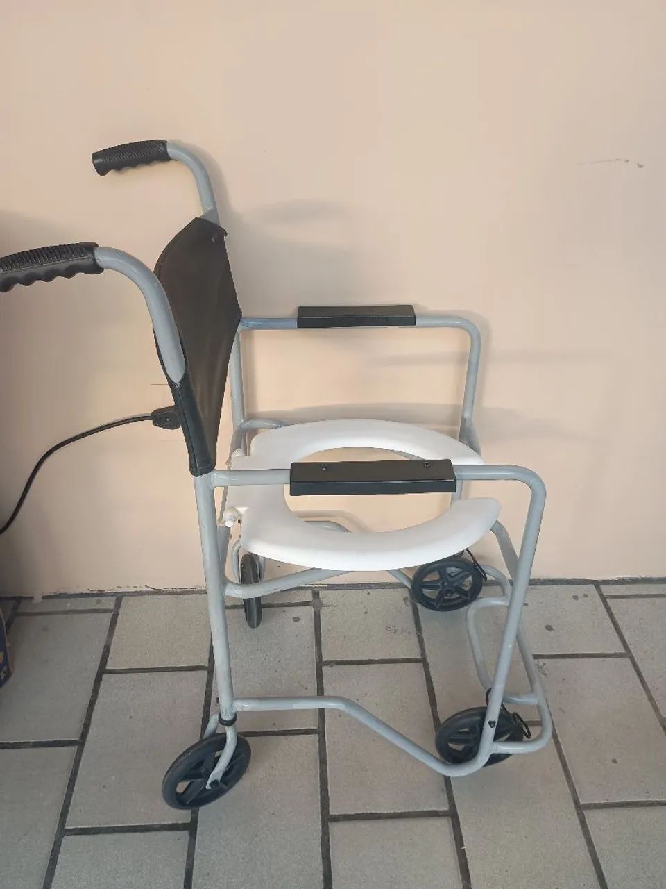 CADEIRA DE BANHO 