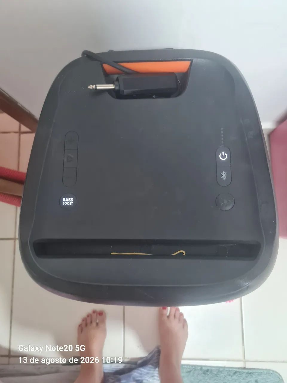 Som JBL - Foto 3