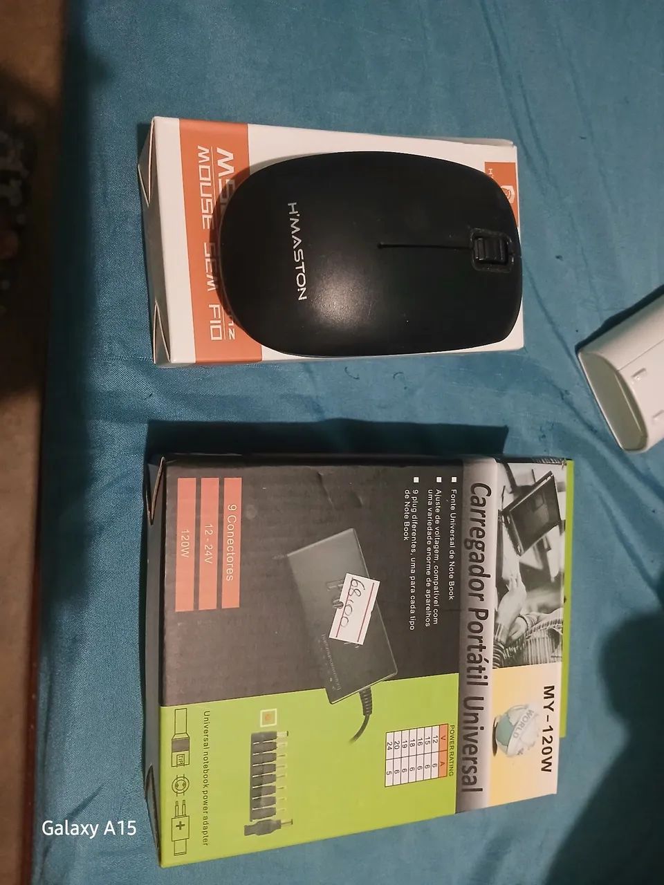 Kit básico  - Foto 2