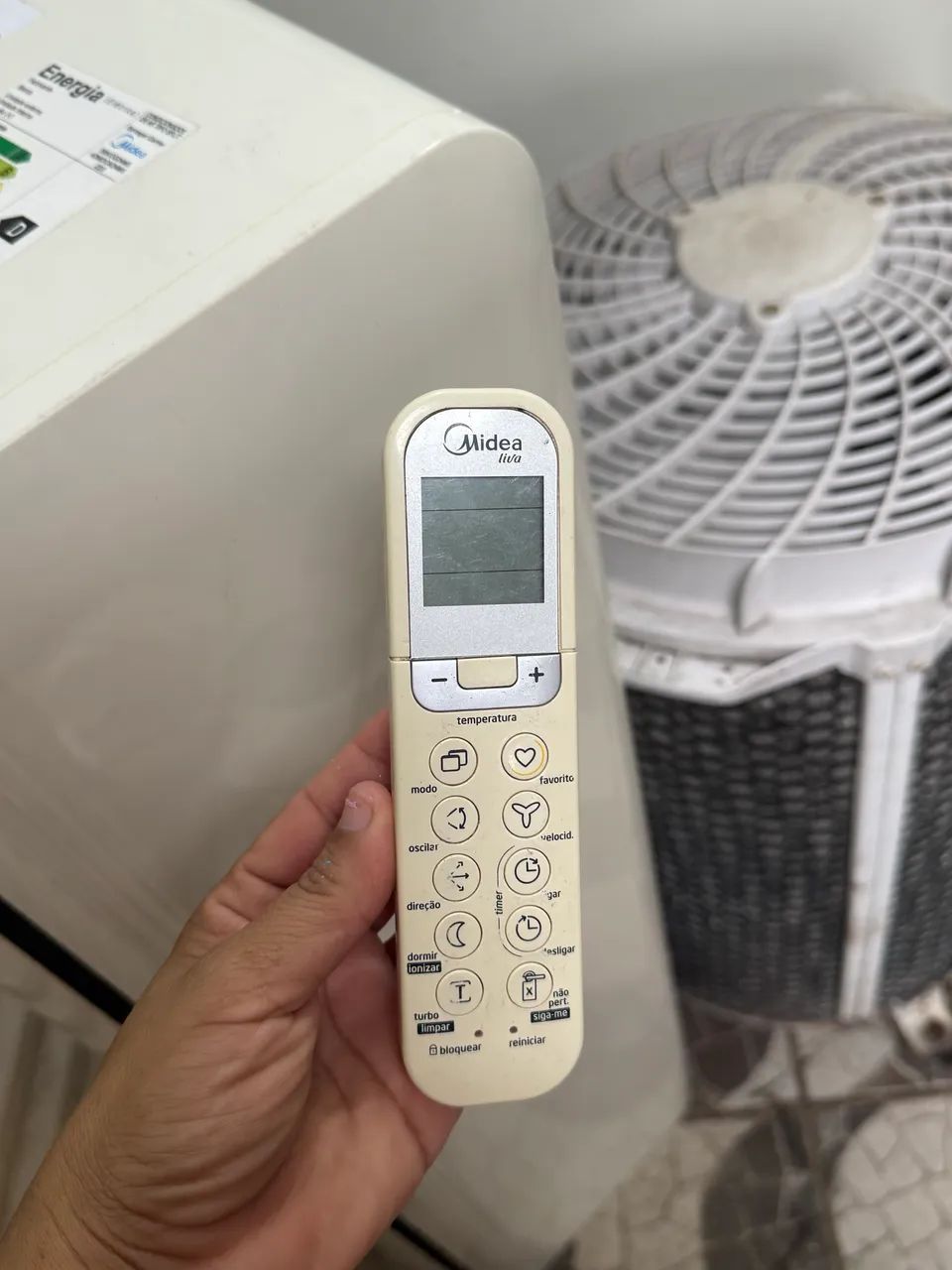 Ar 24 bts ! já no preço exato 