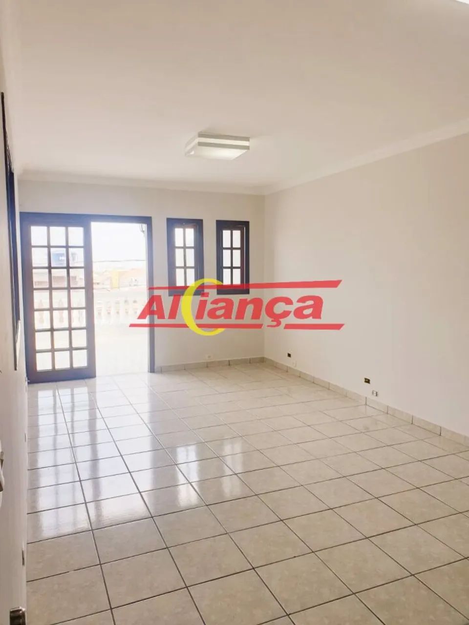SOBRADO 229M² CONSTRUÇÃO 3 DORMITÓRIOS 2 VAGAS CONTINENTAL 2 - Foto 5