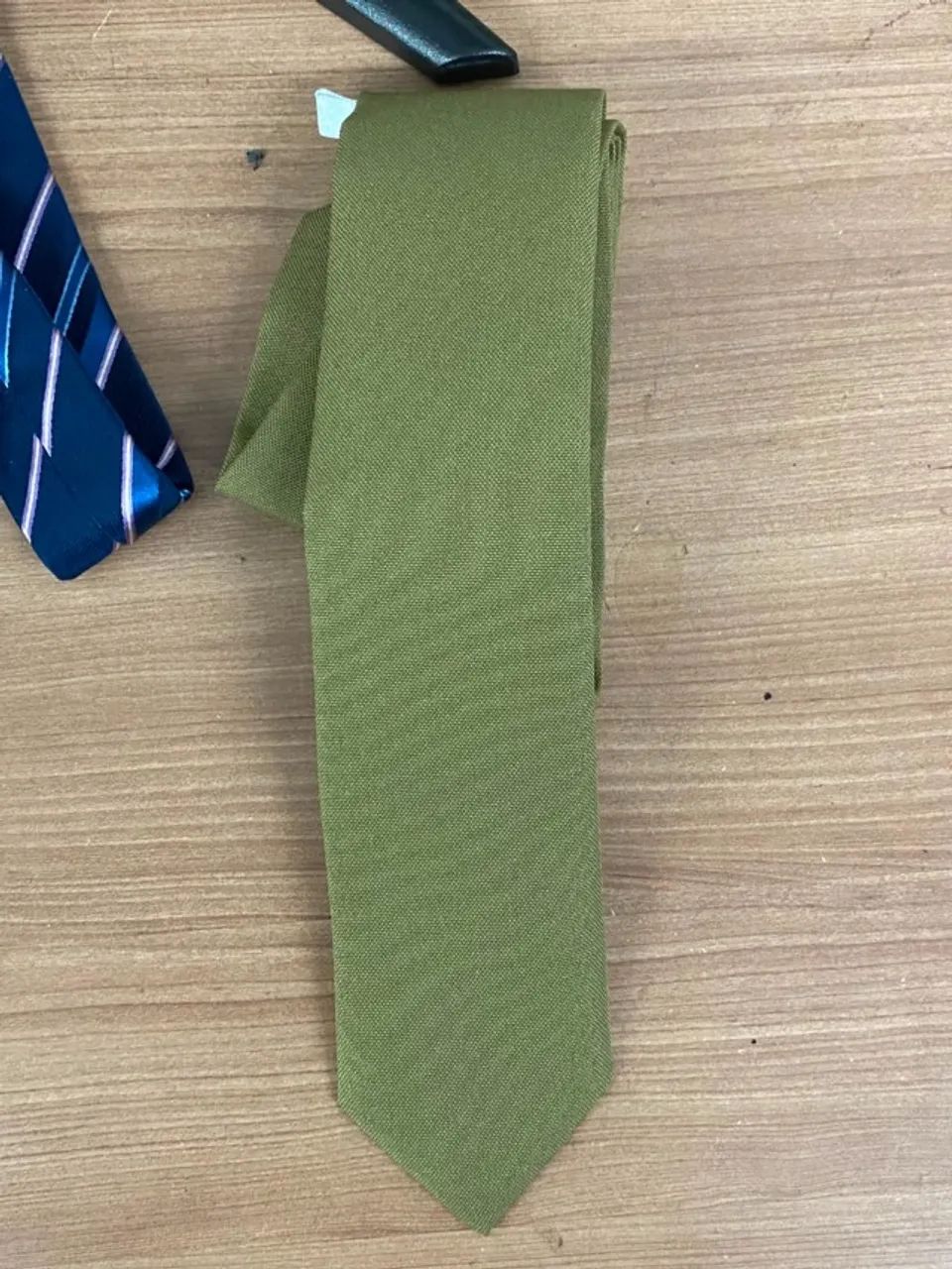 KIT COM 6 GRAVATAS  - Foto 5