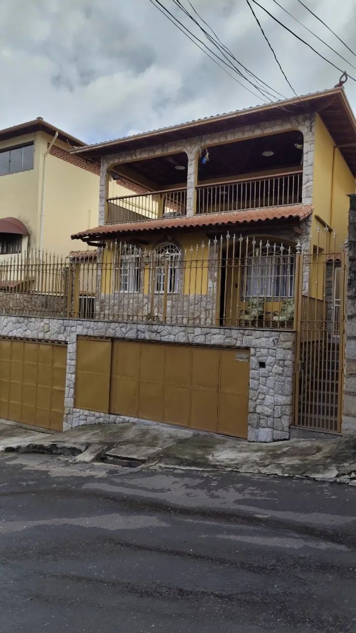 Foto - Juiz de Fora - Santa Cecília