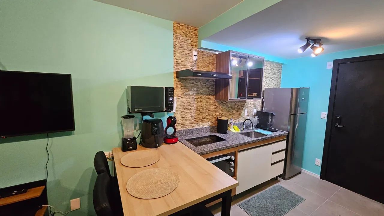 Alugo Loft Lapa - Foto 5