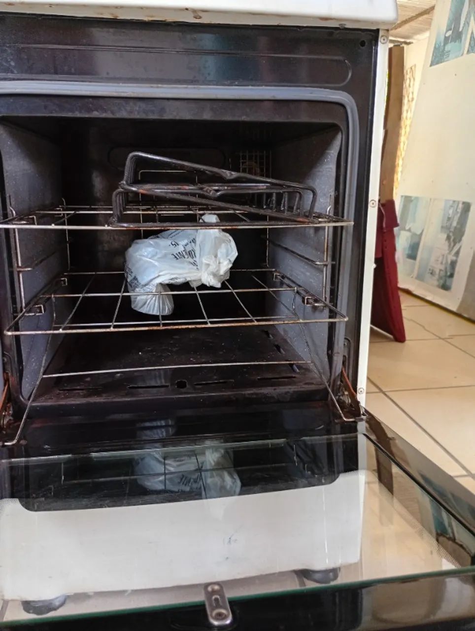 Fogão Electrolux - Foto 2