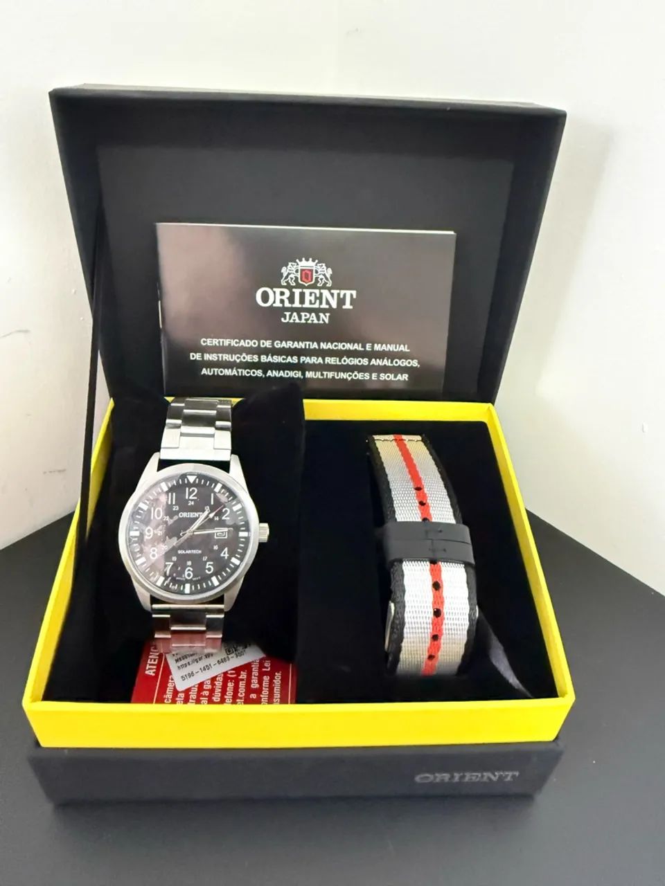 Orient Solartech  - Foto 2