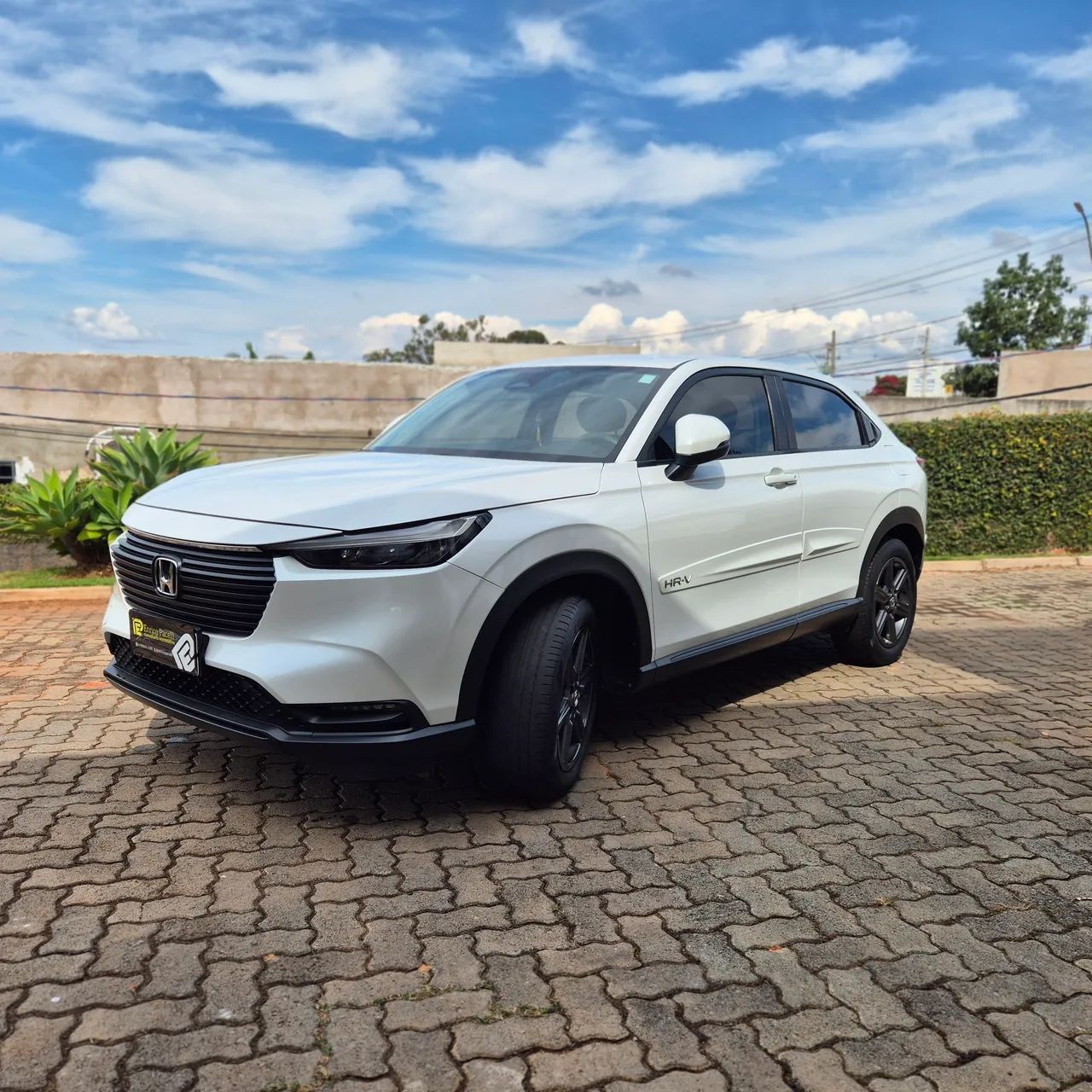 Honda Hr-V 2023