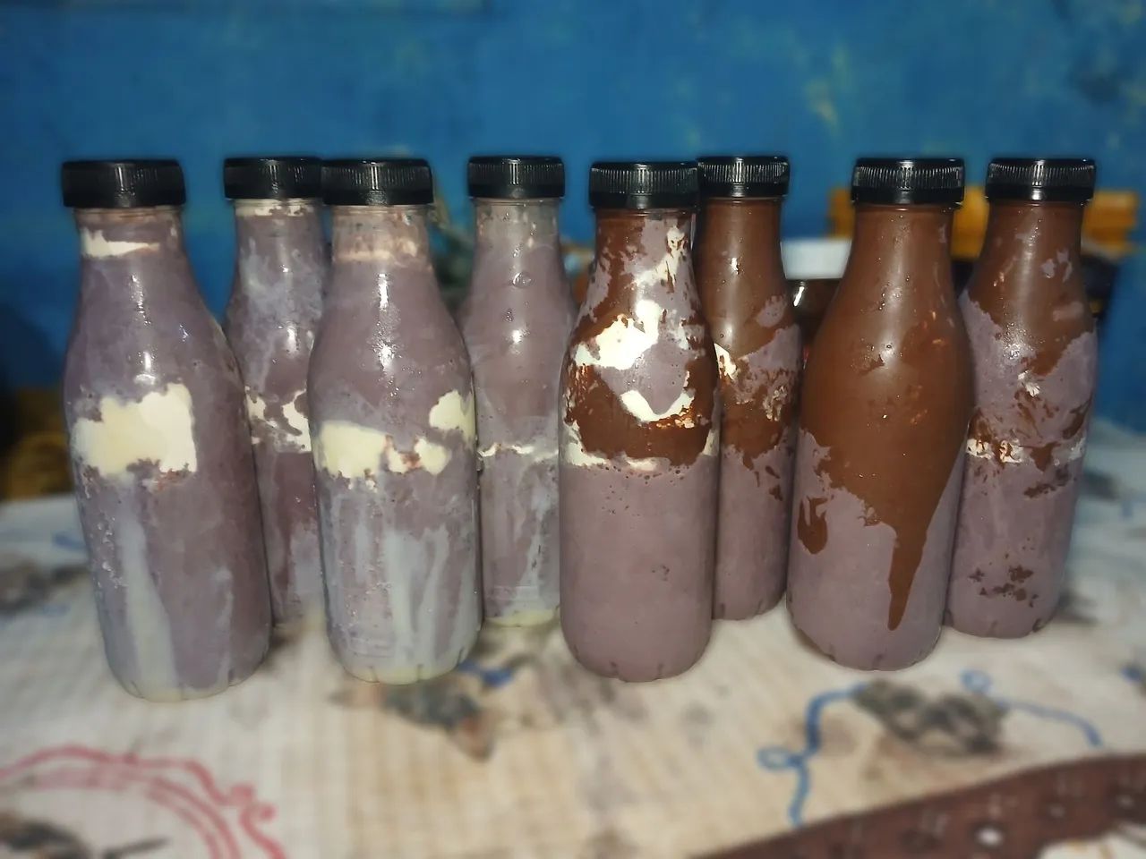 Açai na garrafa  - Foto 4