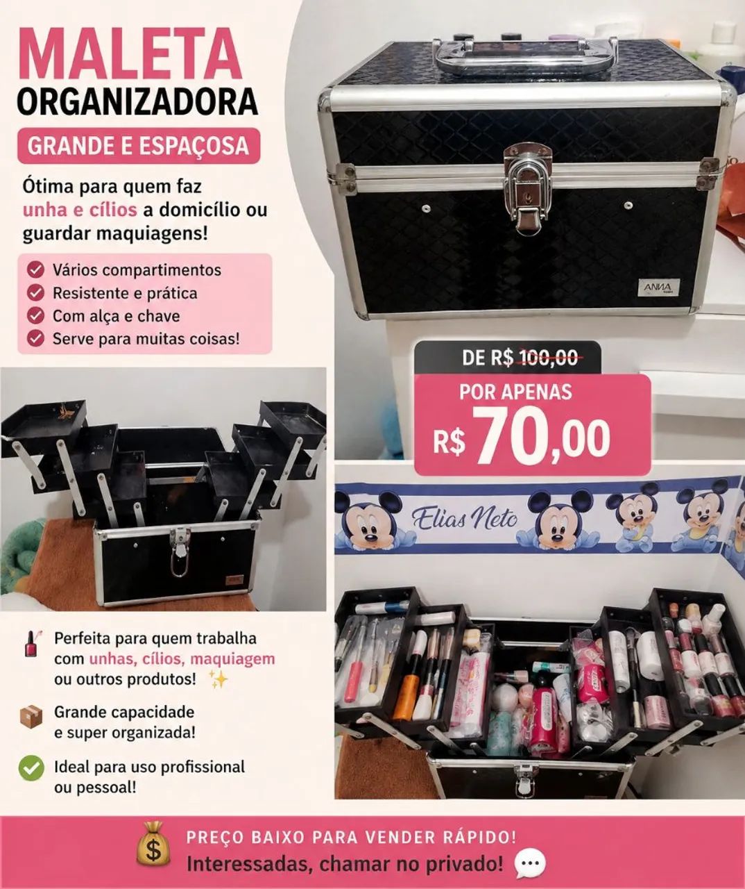 Maleta - Foto 2
