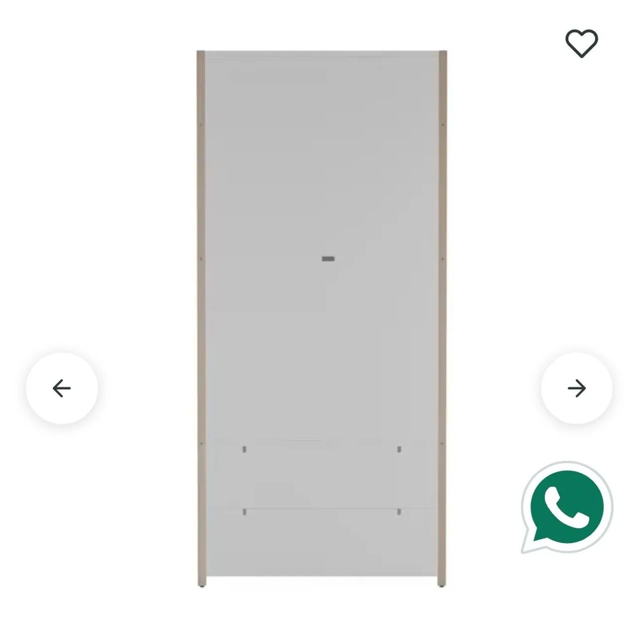 Móveis quarto infantil Tok stok
