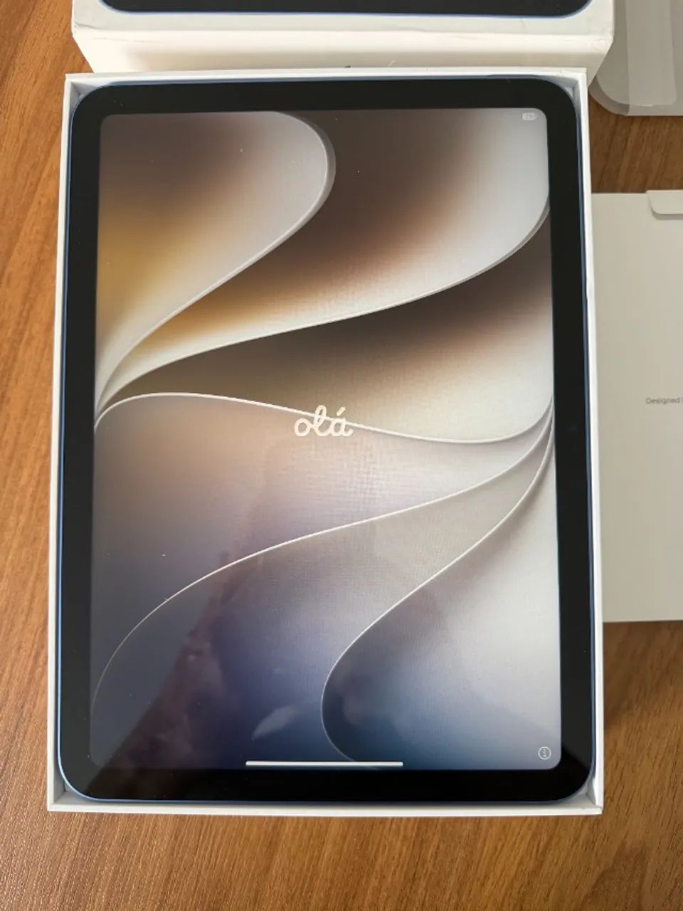 Ipad 10 + applepencil  - Foto 3