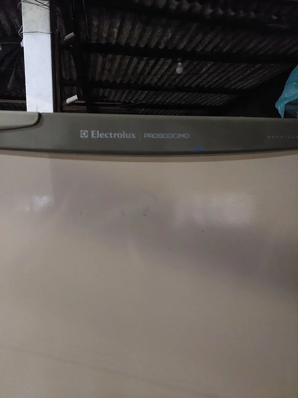 Geladeira Brastemp  - Foto 4