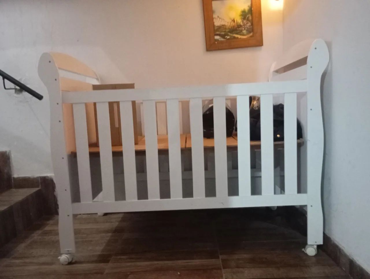 Berço  - Foto 2