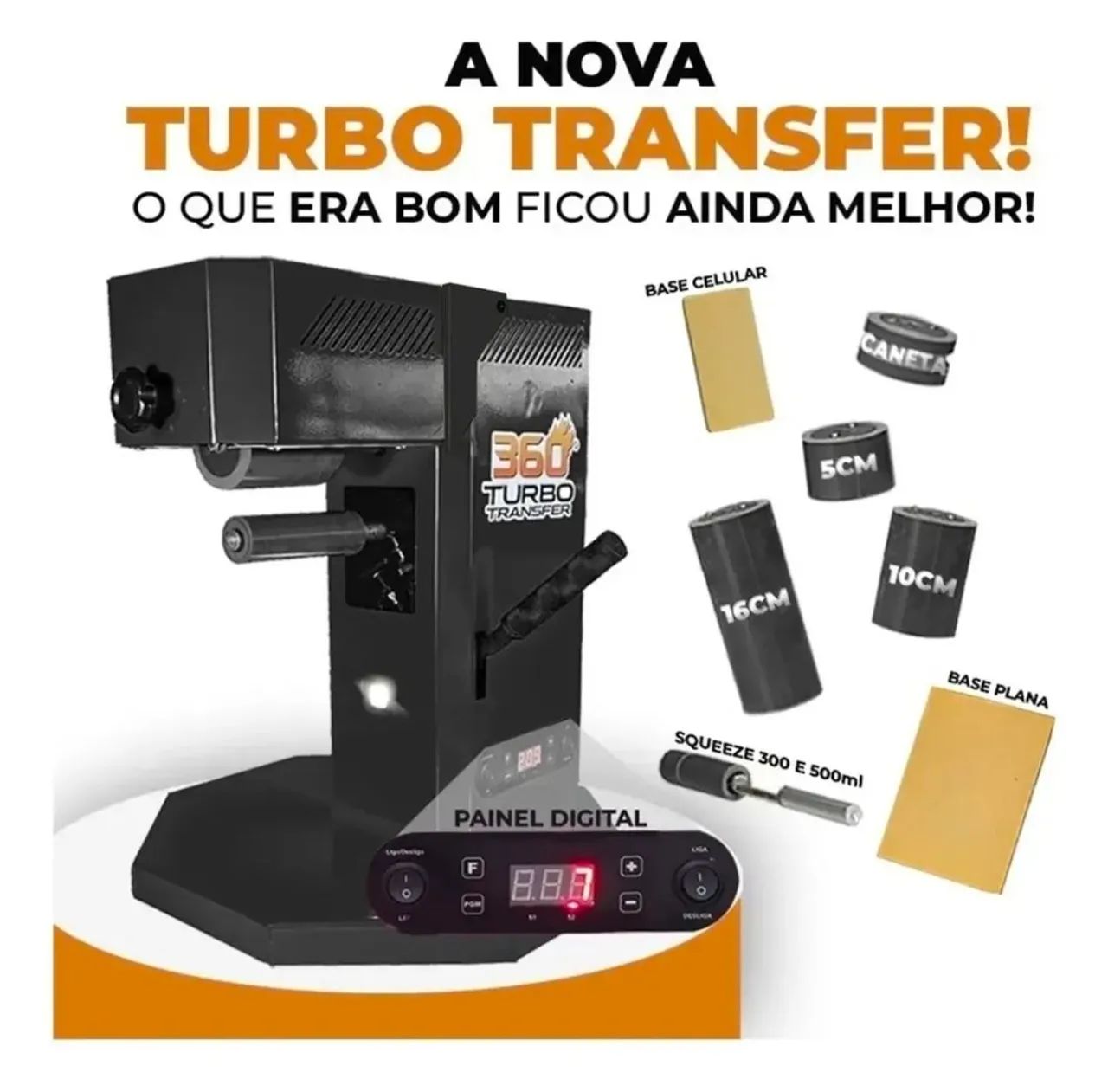 Tranfer 360