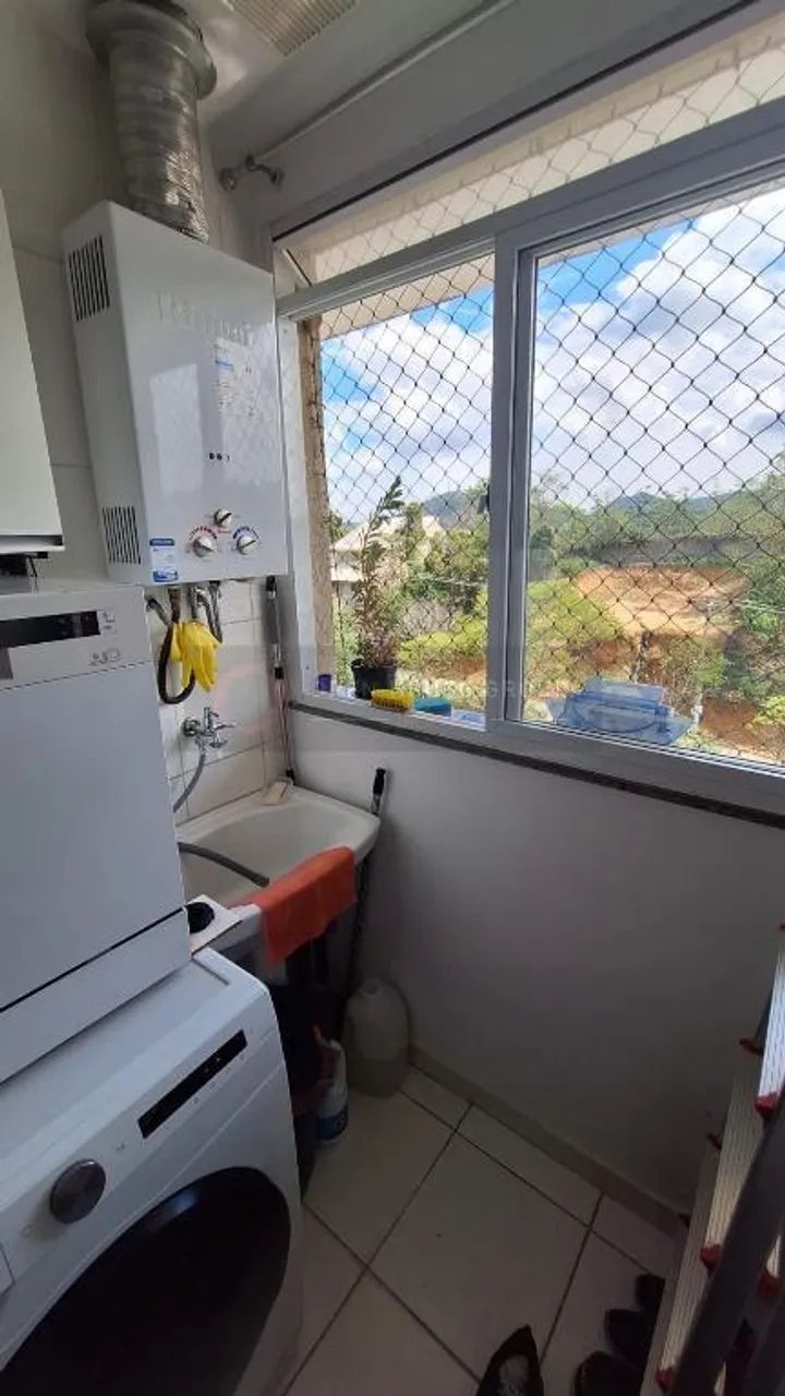 Open House vende excelente 2 quartos no Eco Park! - Foto 5