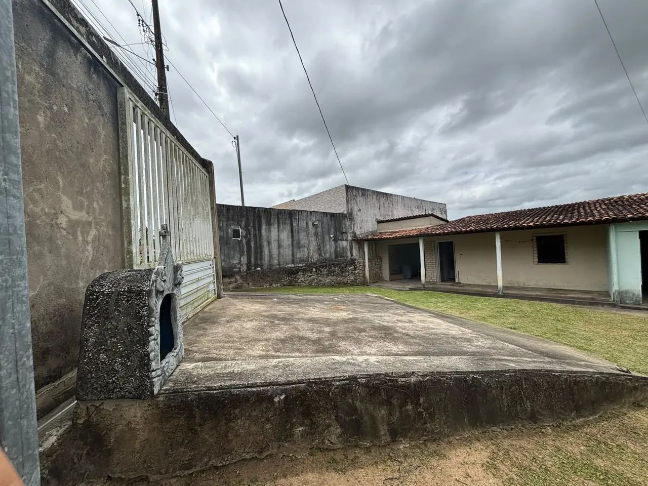 Vende-se Sítio na Taiçoca de Dentro 