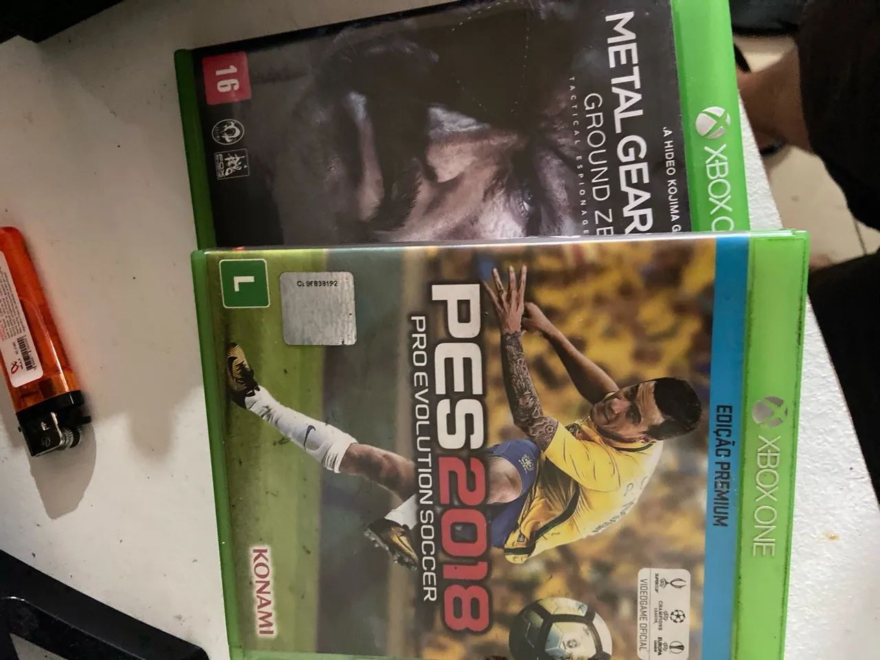 Xbox one x  - Foto 2