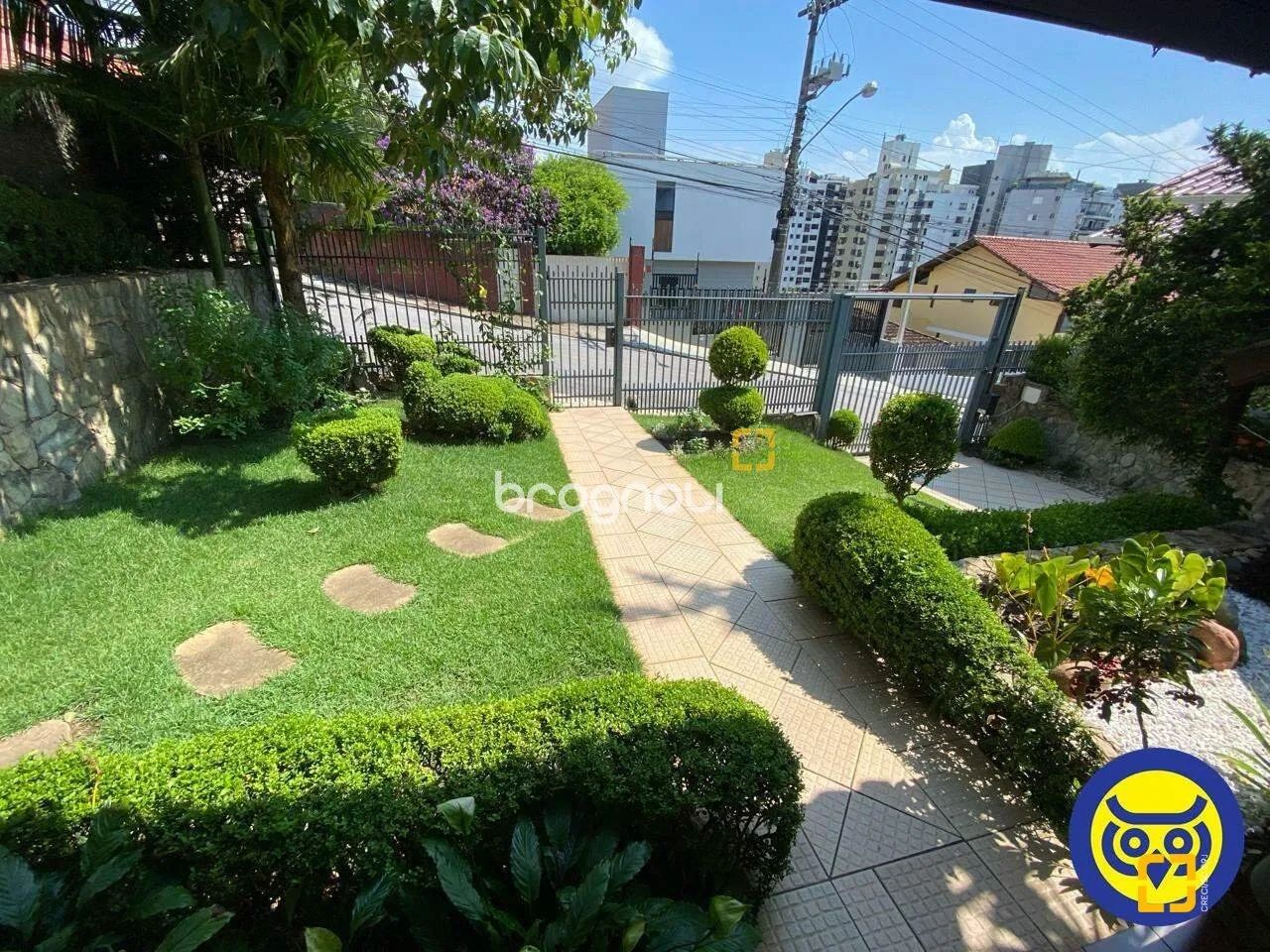 Casa 3 dorm (1 suíte), à venda, com piscina, na Agronômica. - Foto 4