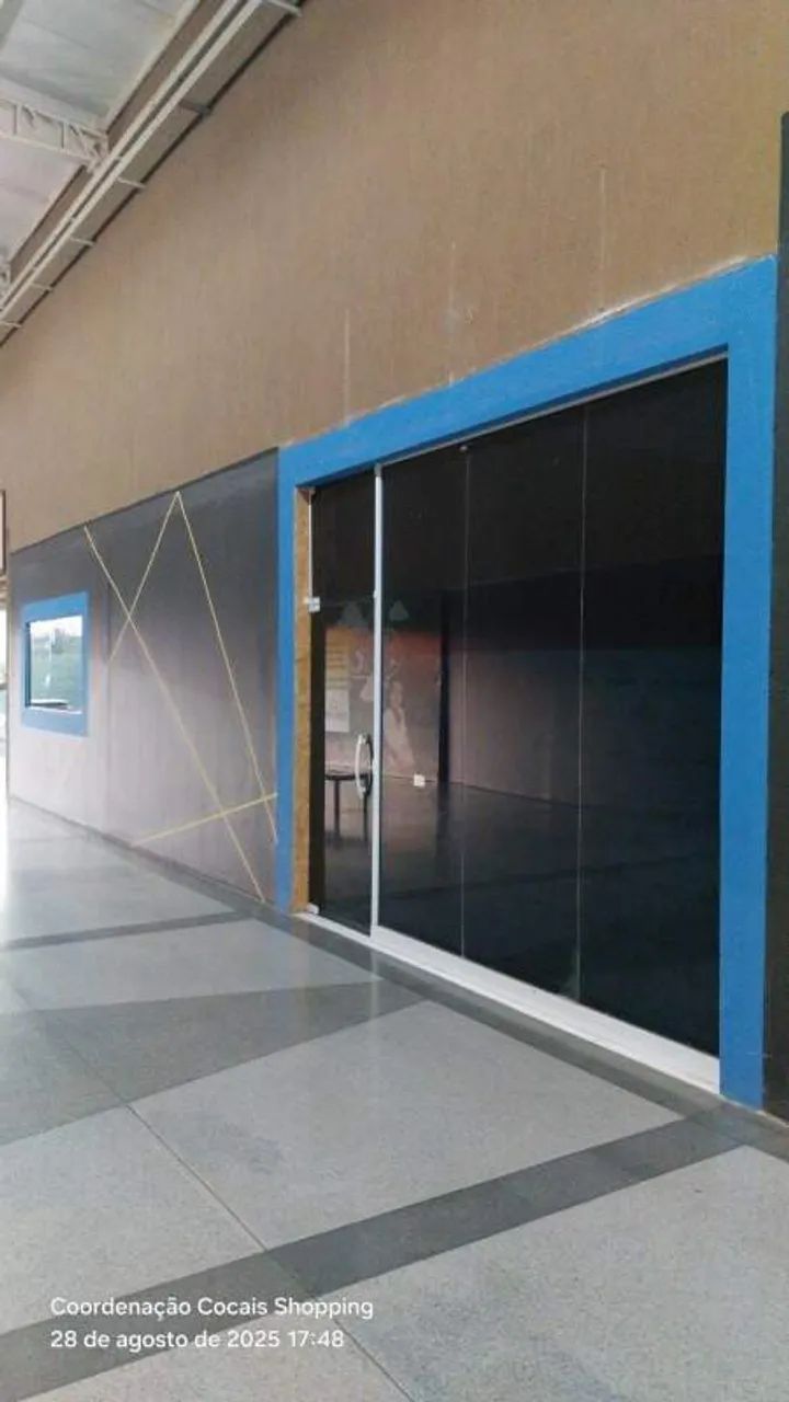 Sala Comercial - Foto 5