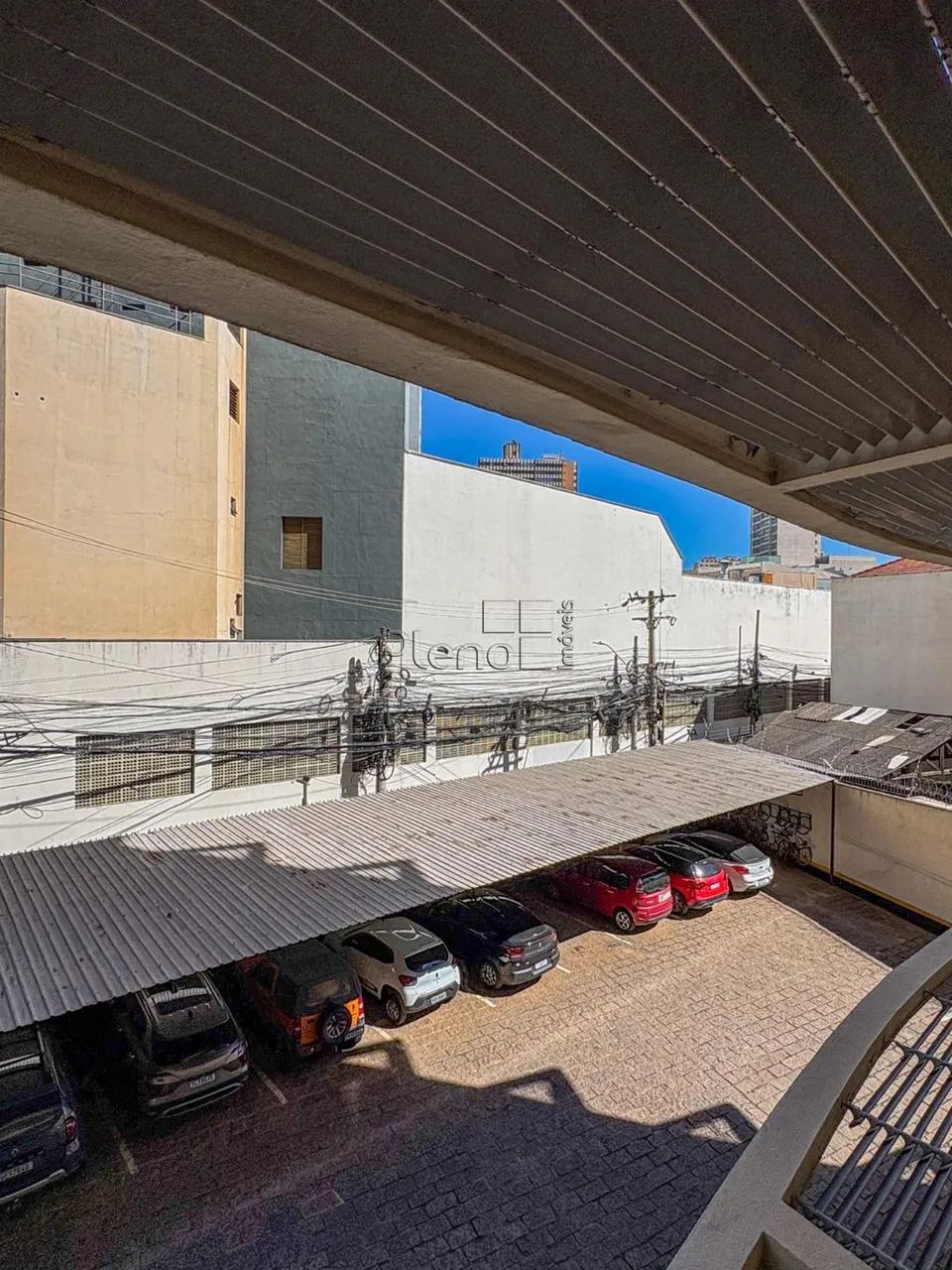 Apartamento à venda em Campinas, Centro, com 2 quartos, com 100 m², EDIFÍCIO ITATIAIA - Foto 5