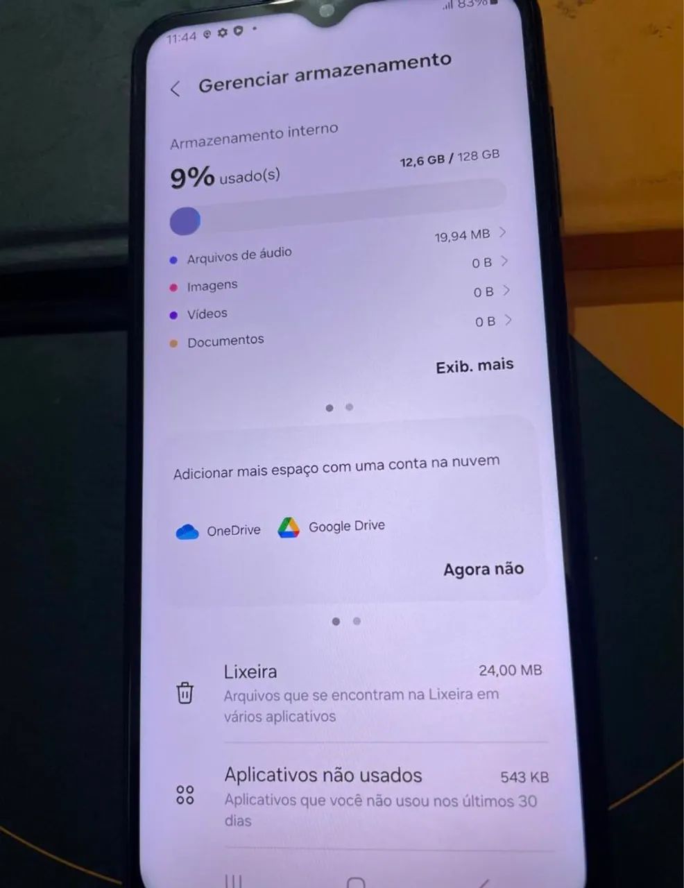 Vendo celular ou troco  - Foto 2