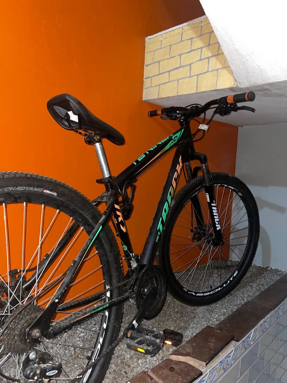 Bicicleta ARO 29 - Foto 2