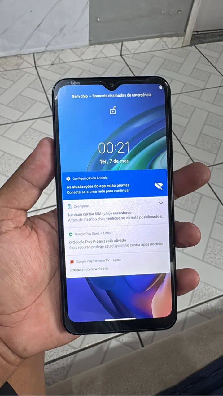 G10 - Foto 2