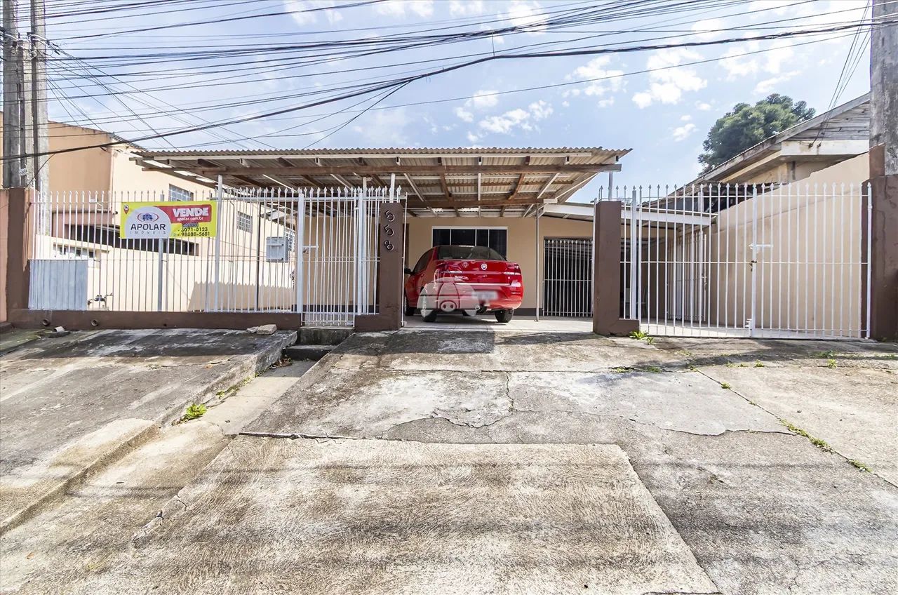 Vendas Terreno Curitiba PR - Foto 5