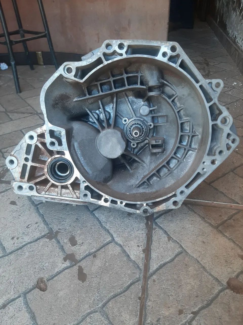 Câmbio da spin 1.8  - Foto 2