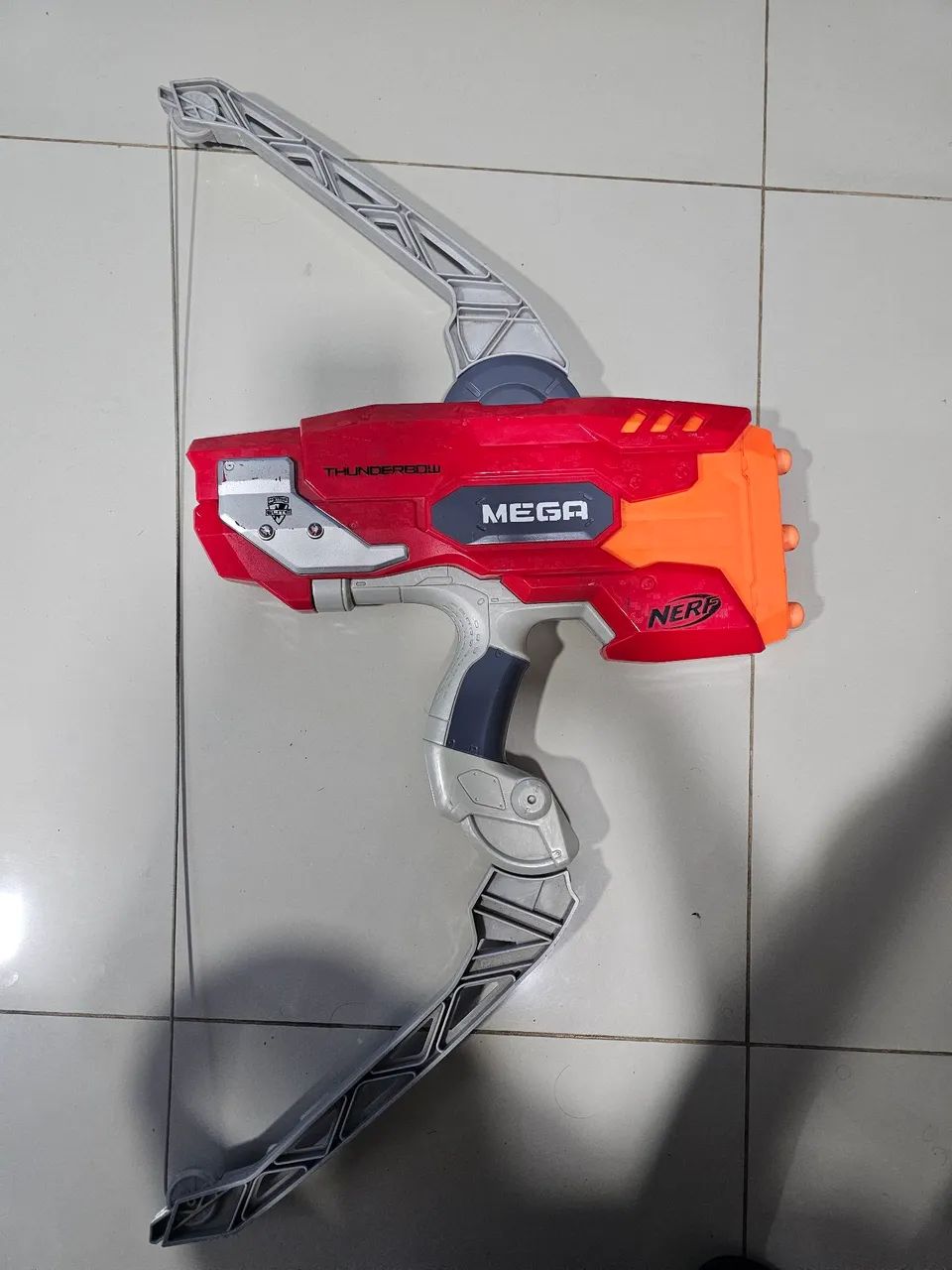 Nerf Mega Thunderbow - Foto 3