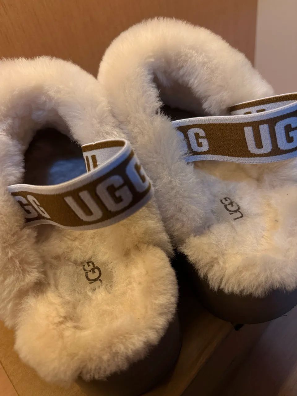 Ugg Funkette  - Foto 3