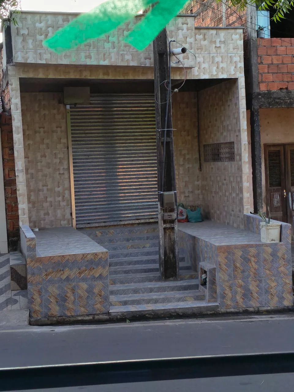 Vendo esse ponto comercial av principal  - Foto 2