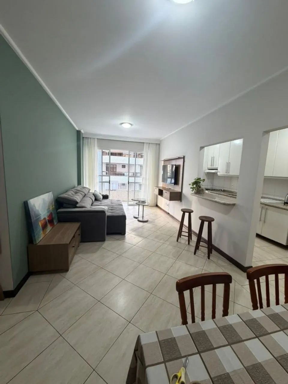 APARTAMENTO LOCAÇÃO ITAPEMA  - Foto 4