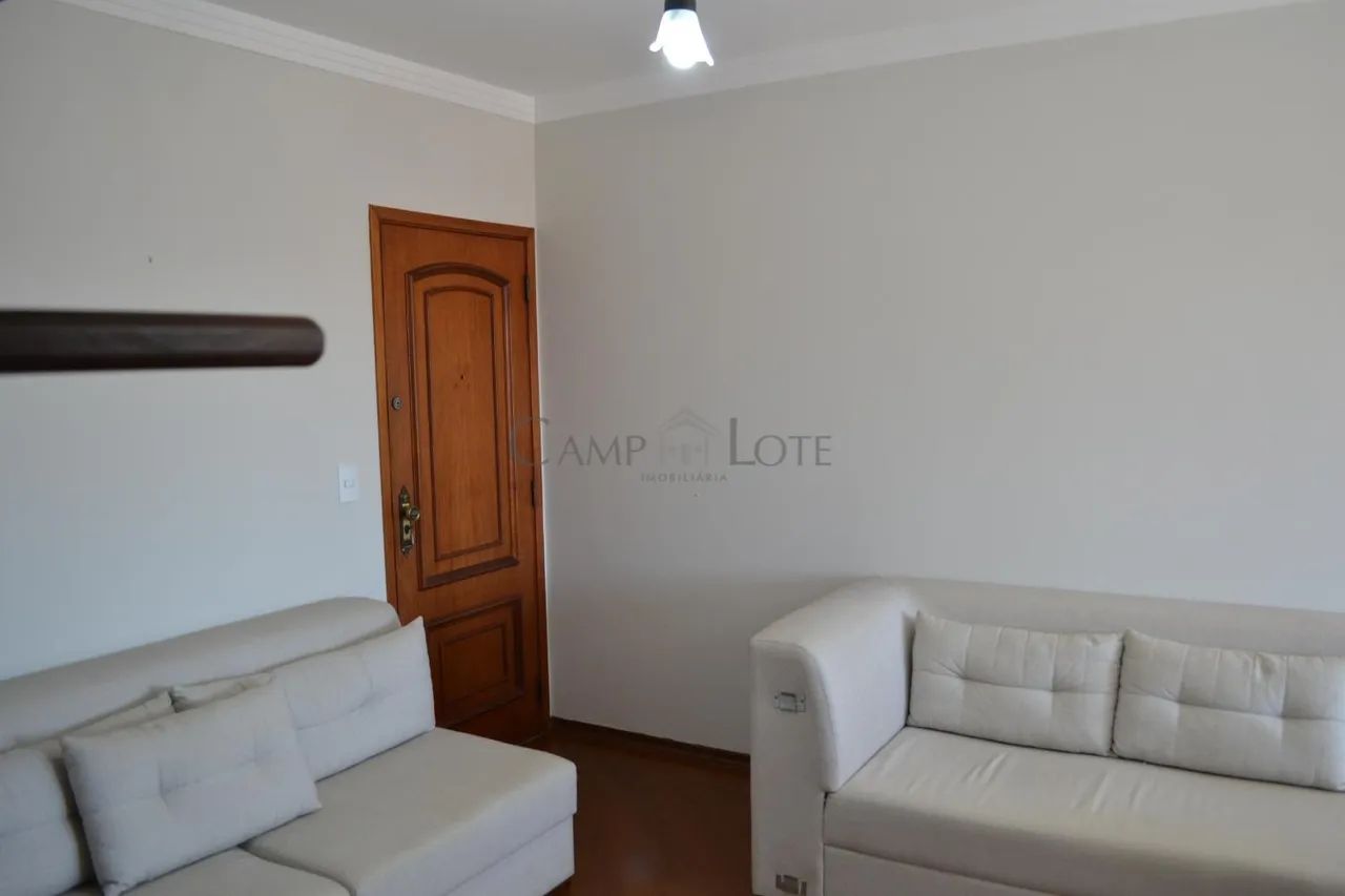 apartamento - Bonfim - Campinas - Foto 5