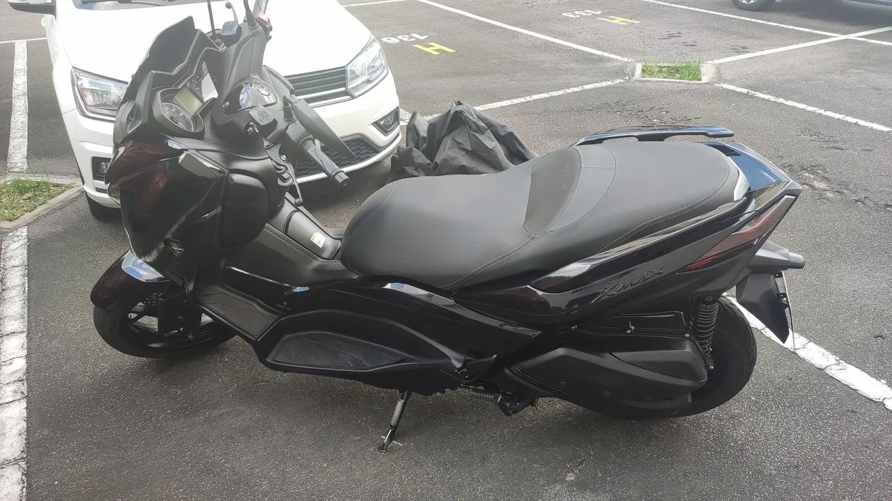 XMAX 250cc - Foto 3