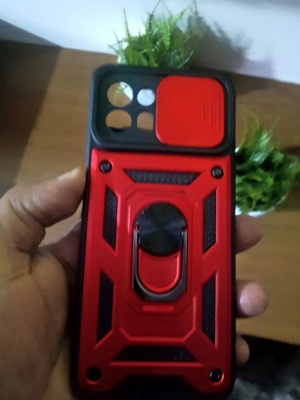 Motorola Edge 20 lite  - Foto 4