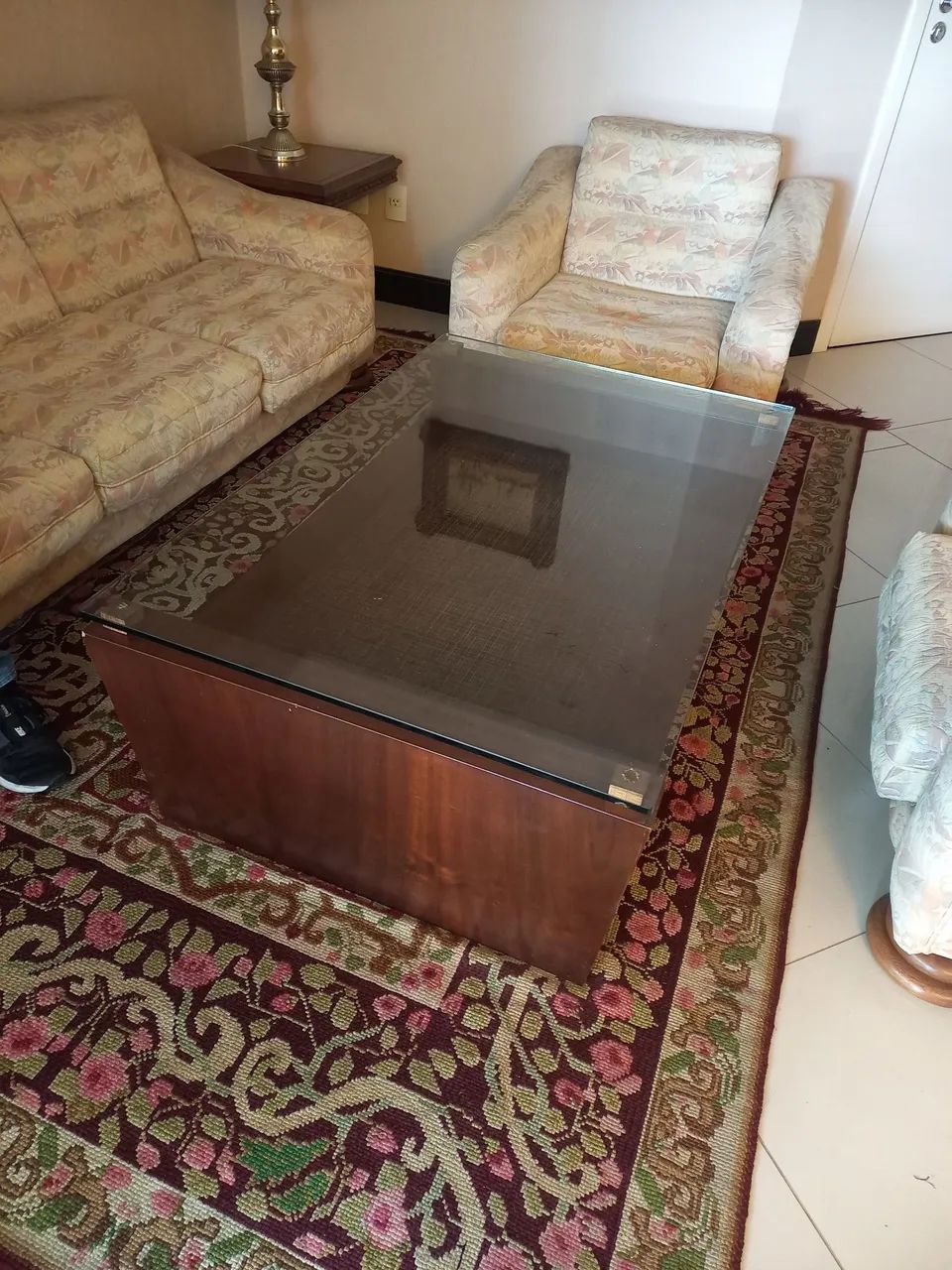 Mesa de centro! - Foto 2