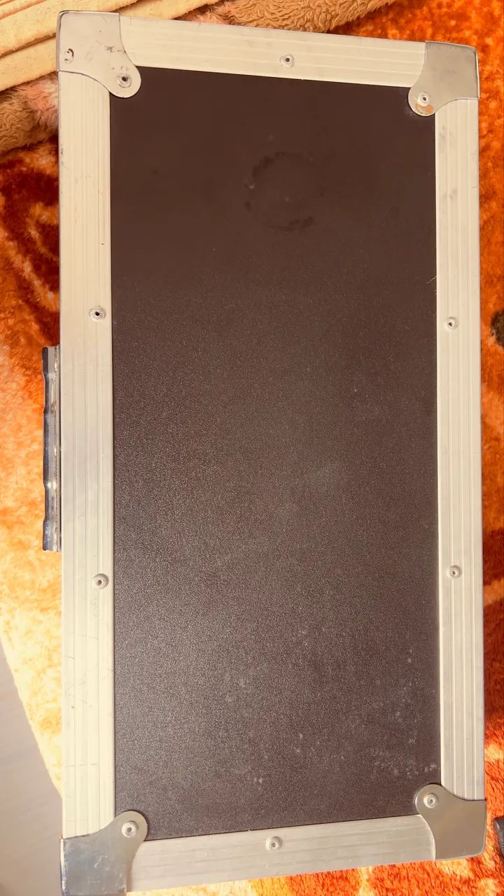 Case para  pedais com board - Foto 3