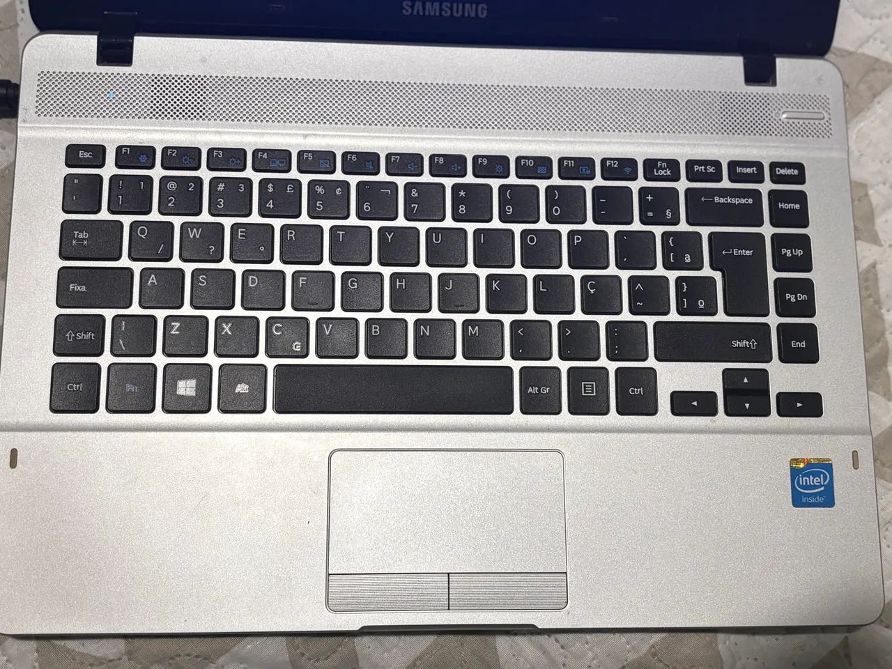 Notebook Samsung Ativ  - Foto 4