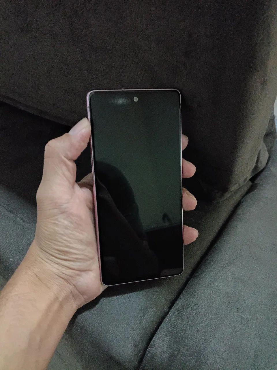 Galaxy S20Fe 256GB - Foto 4