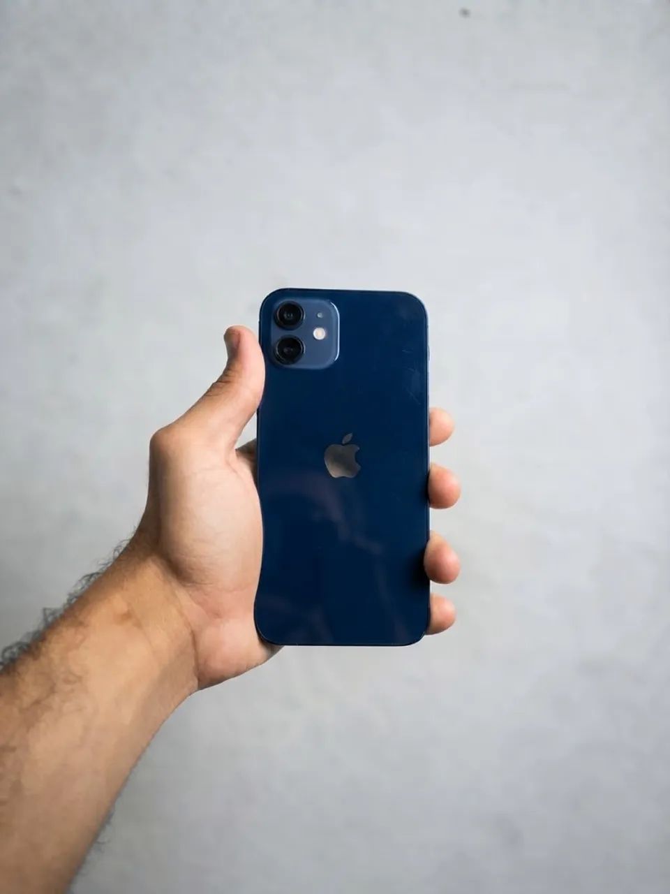 iPhone 12 128gb meia noite