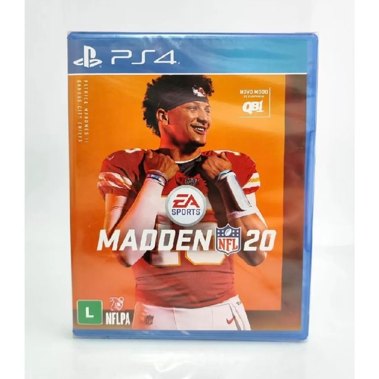 Madden NFL 20 ps4
