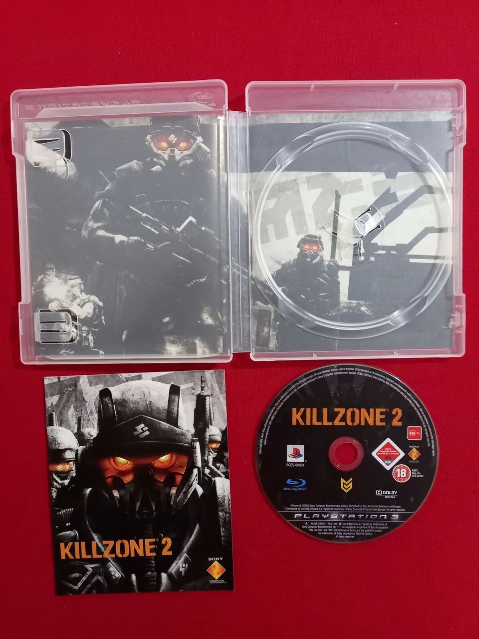 Killzone 2 - Foto 2